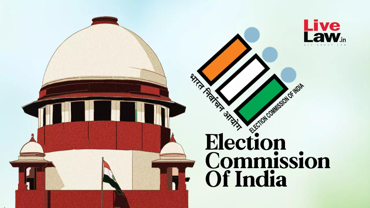 PUCL Approaches Supreme Court Challenging ECI's Electoral Roll Revision In Bihar