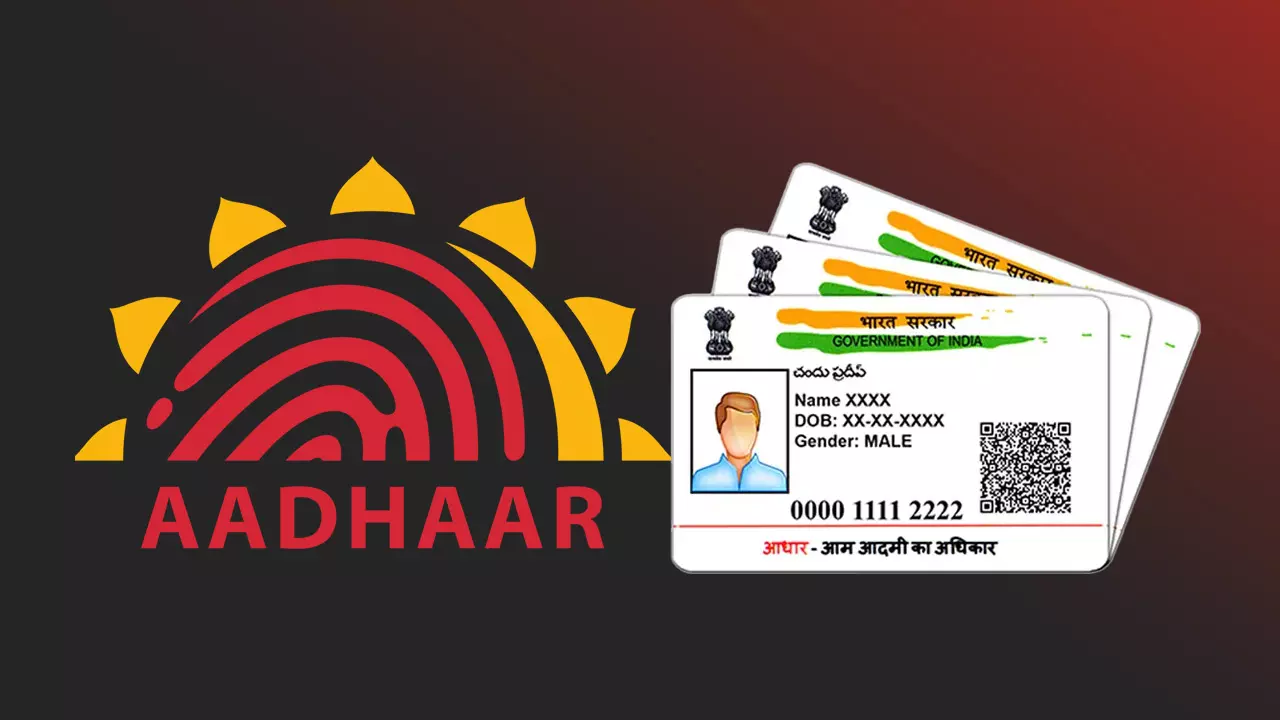 Gujarat High Court Directs UIDAI To Disclose Aadhaar Details Of Five Accused Claimed To Be Bangladeshi Nationals