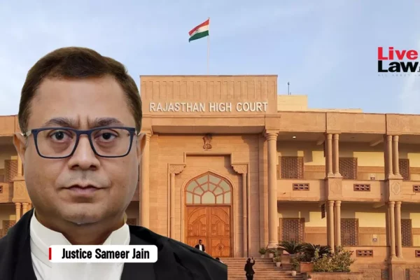 Rajasthan High Court Denies Relief To 3 Booked For Forging Degrees, Impersonation In Govt Exam Rajasthan High Court Denies Relief To 3 Booked For Forging Degrees, Impersonation In Govt Exam