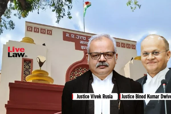 Taxpayers With Pending Appeals Eligible For 50% Relief Under 2020 Samadhan Scheme: Madhya Pradesh High Court