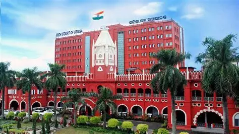 Reconstituted GSTAT Selection Committee Has Power To Restart Process Afresh: Orissa High Court