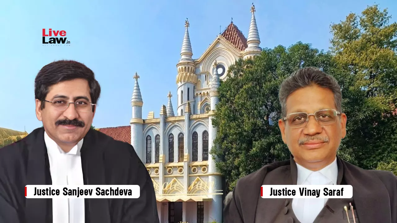 MP High Court Junks PIL For Access To Religious Sites In Khandwa District Hospital