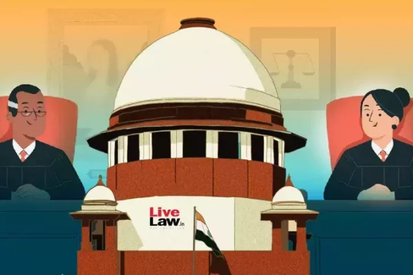 Supreme Court Upholds Compulsory Retirement Of UP Judicial Officer Over Adverse Service Record Supreme Court Upholds Compulsory Retirement Of UP Judicial Officer Over Adverse Service Record