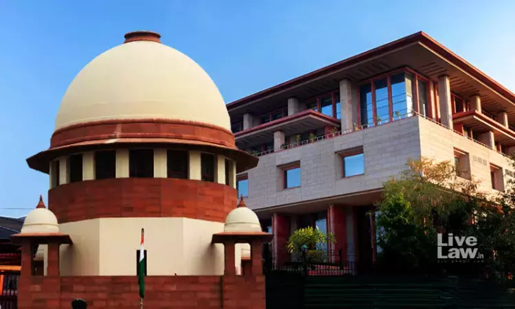 Supreme Court Collegium Recommends Elevation Of Judicial Officer As Delhi HC Judge