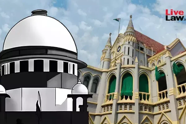 SC Collegium Proposes Appointment Of 5 Advocates & 5 Judicial Officers As MP High Court Judges
