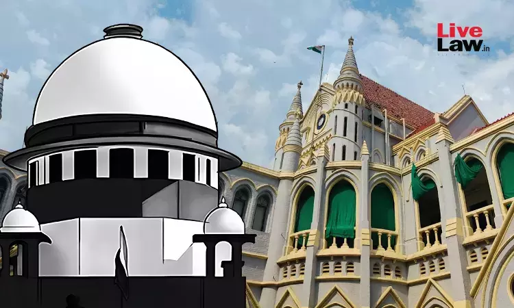 SC Collegium Proposes Appointment Of 5 Advocates & 5 Judicial Officers As MP High Court Judges