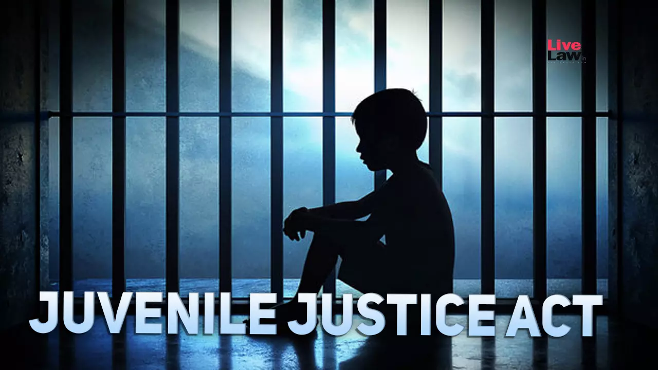 Patna High Court Overturns Juvenile's Rape Conviction Citing Procedural Lapses, Notes JJ Board Acted Against His 'Best Interest' 1 Patna High Court Overturns Juvenile's Rape Conviction Citing Procedural Lapses, Notes JJ Board Acted Against His 'Best Interest'