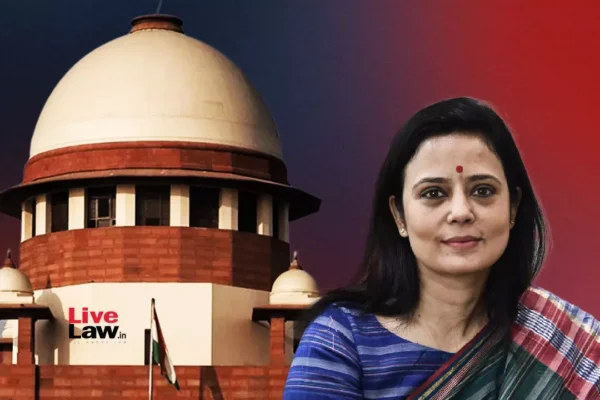 Trinamool MP Mahua Moitra Moves Supreme Court Against Electoral Roll Revision in Bihar, Seeks Injunction On Similar Orders Against Other States Trinamool MP Mahua Moitra Moves Supreme Court Against Electoral Roll Revision in Bihar, Seeks Injunction On Similar Orders Against Other States