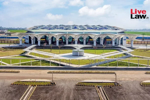 MP High Court Expects Joint Meeting Between State Officials & Airlines In Bid To Increase Flights To Jabalpur MP High Court Expects Joint Meeting Between State Officials & Airlines In Bid To Increase Flights To Jabalpur