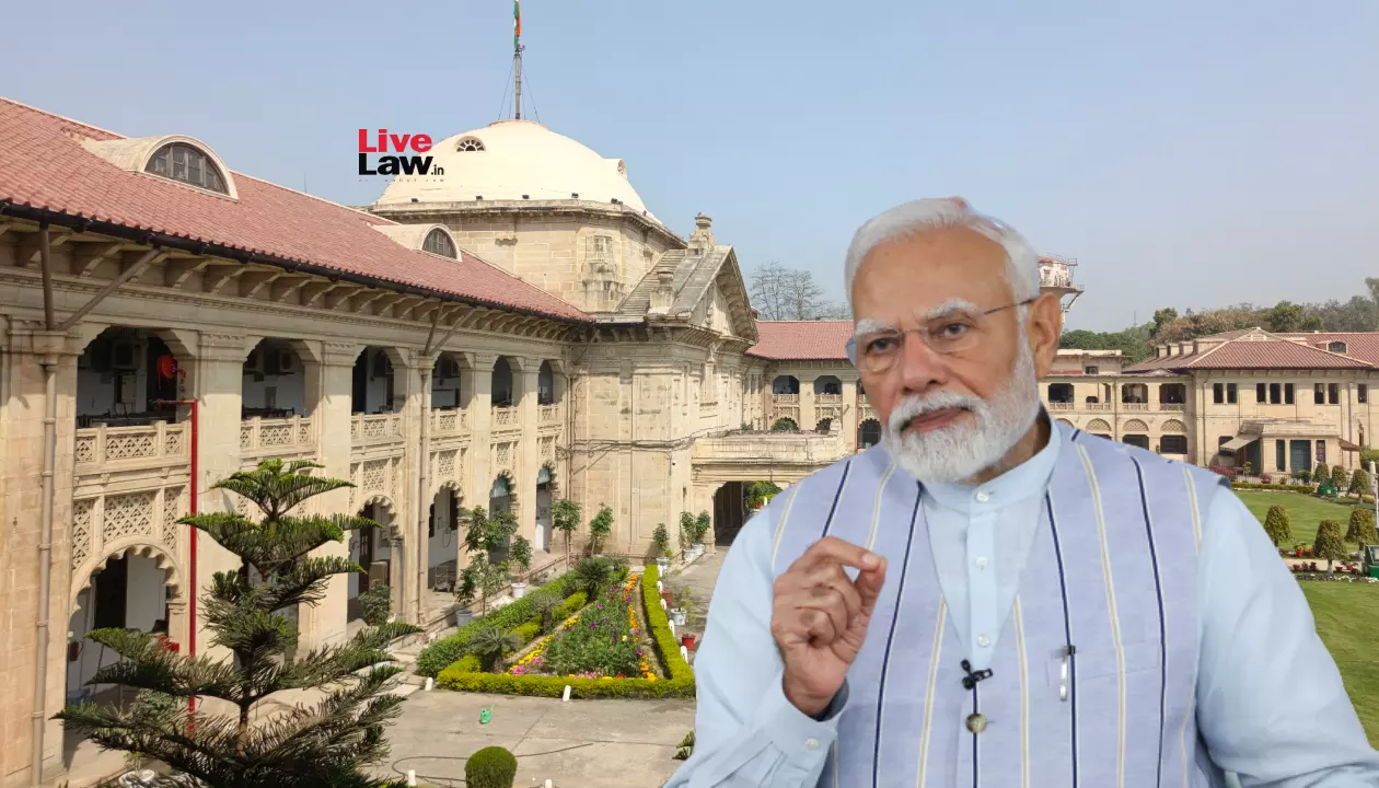 Allahabad HC Denies Bail Over Alleged Posts Showing PM Apologising To Pakistan, Indian Jets Being Shot Down