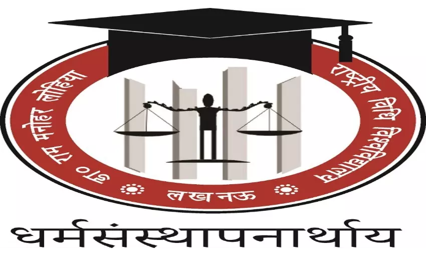 Call For Papers, RMLNLU, Law Review, Volume XVI (2025-26), Law Schools