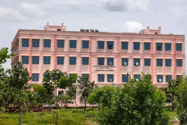 Andhra Pradesh High Court Grants 17-Day Interim Bail To Murder Convict To Appear For LLB Semester Exam Andhra Pradesh High Court Grants 17-Day Interim Bail To Murder Convict To Appear For LLB Semester Exam