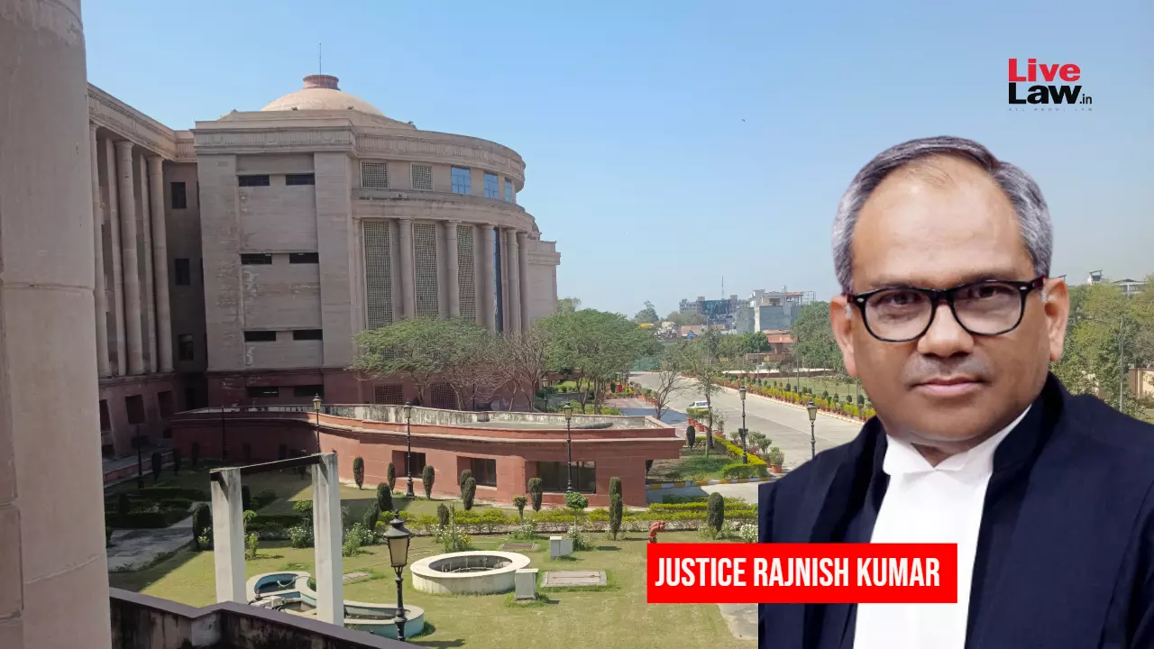 Undressing Victim But Failing To Commit Intercourse Due To Her Protest Amounts To Attempt To Rape: Allahabad HC