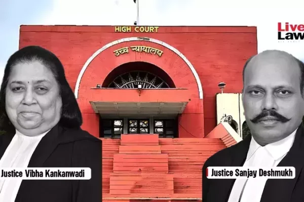 Bombay HC Takes Suo Moto Cognisance Of Transfer Of Female Inmates Out Of Observation Homes After Attaining Majority, Says Education Can’t Be Affected Bombay HC Takes Suo Moto Cognisance Of Transfer Of Female Inmates Out Of Observation Homes After Attaining Majority, Says Education Can't Be Affected