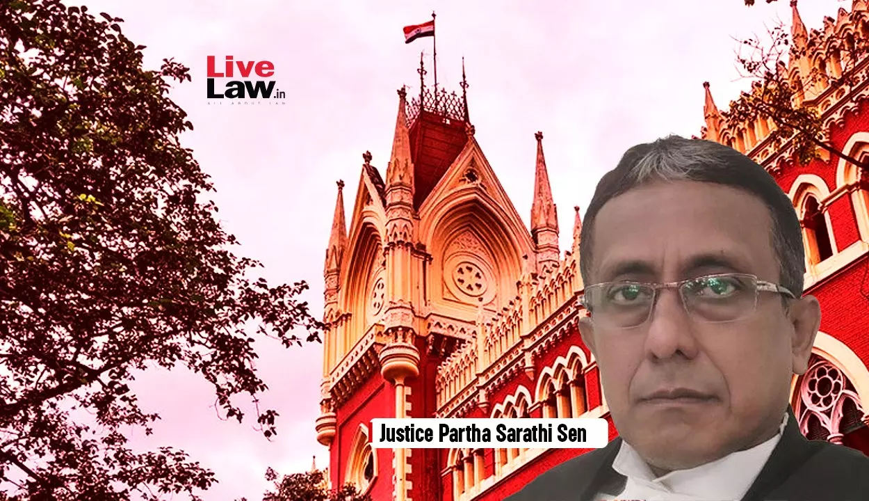 Land Losers Can't Be Denied Benefit U/S 31 Of Land Acquisition Act, Even If Acquired Land Does Not Generate Employment: Calcutta High Court
