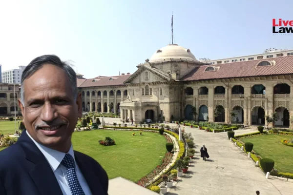 PCS-J Exam 2022 ‘Irregularities’ | Justice Govind Mathur Commission Submits Its Report Before Allahabad High Court PCS-J Exam 2022 'Irregularities' | Justice Govind Mathur Commission Submits Its Report Before Allahabad High Court