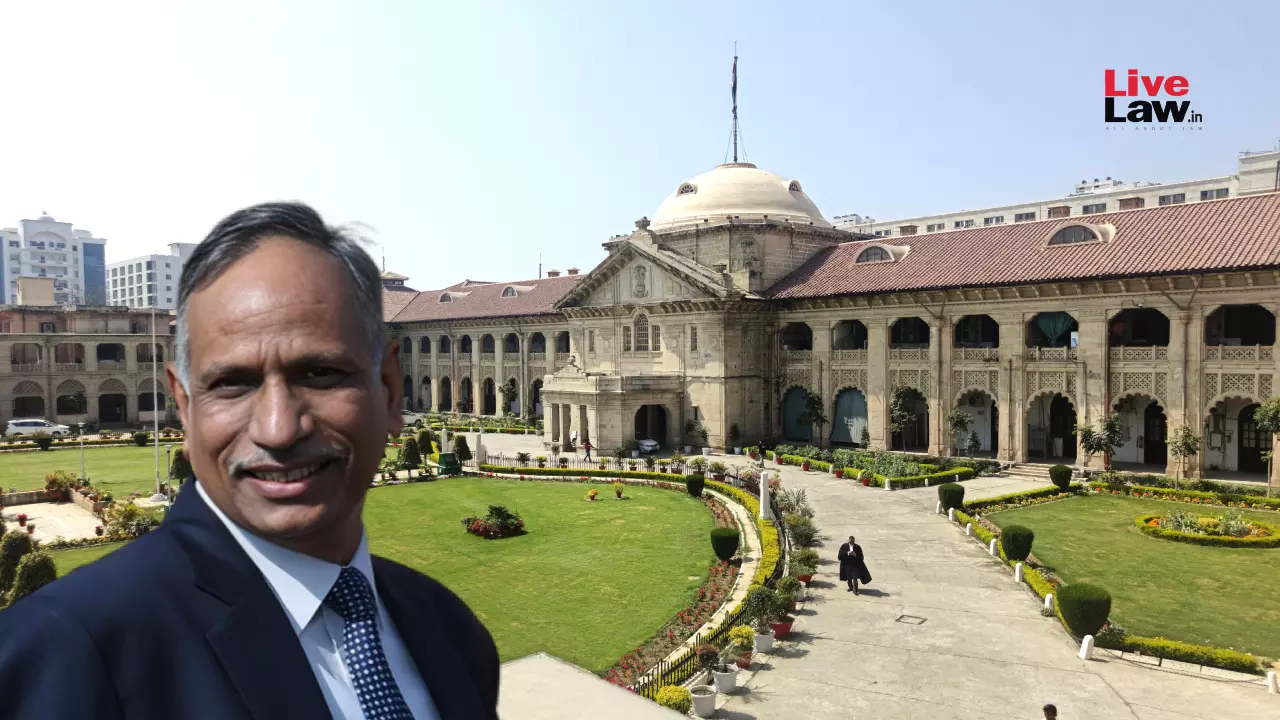 PCS-J Exam 2022 'Irregularities' | Justice Govind Mathur Commission Submits Its Report Before Allahabad High Court