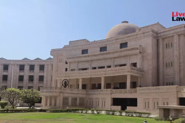 Allahabad High Court Stays Arrest Of Former HC Judge, His Wife In Domestic Help Suicide Abetment Case Allahabad High Court Stays Arrest Of Former HC Judge, His Wife In Domestic Help Suicide Abetment Case