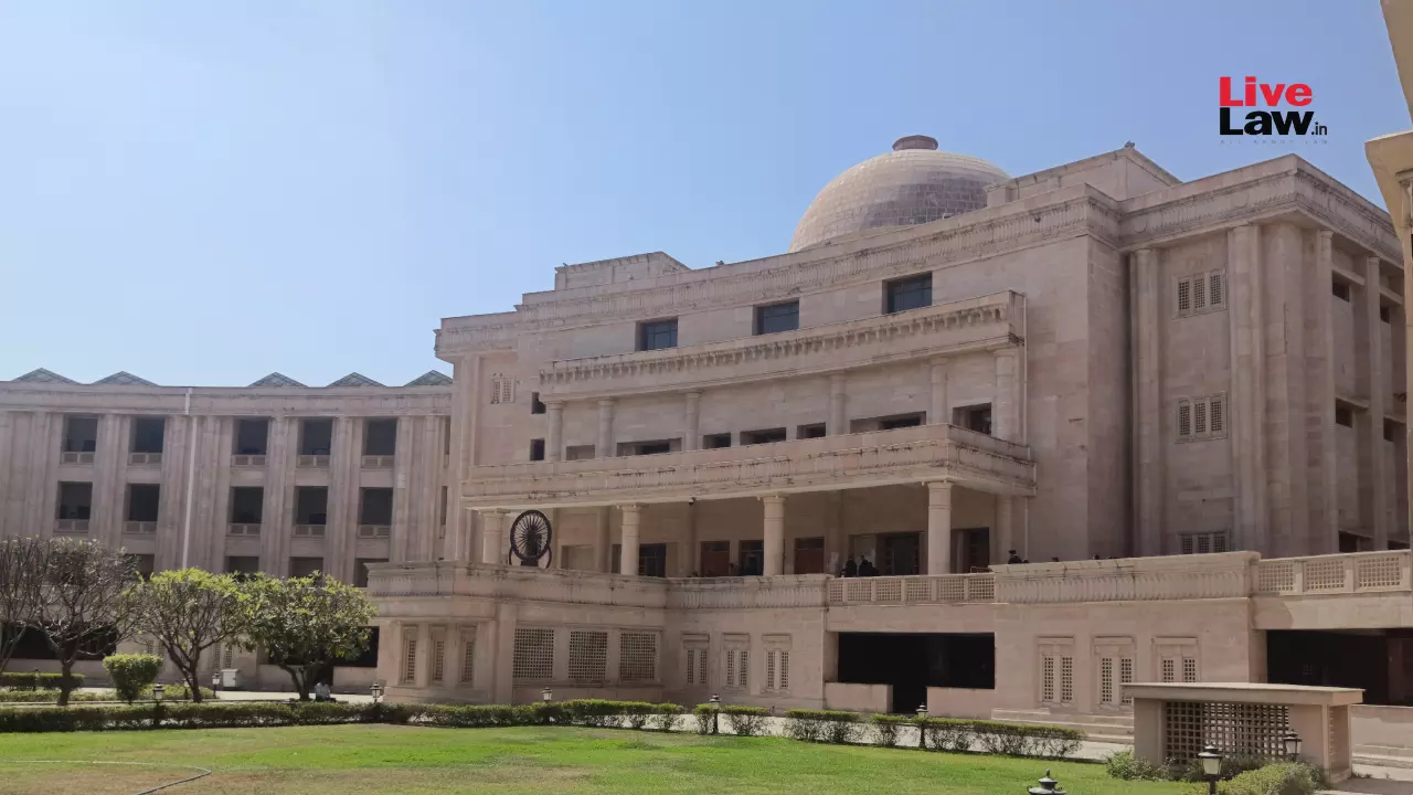 Allahabad High Court Stays Arrest Of Former HC Judge, His Wife In Domestic Help Suicide Abetment Case