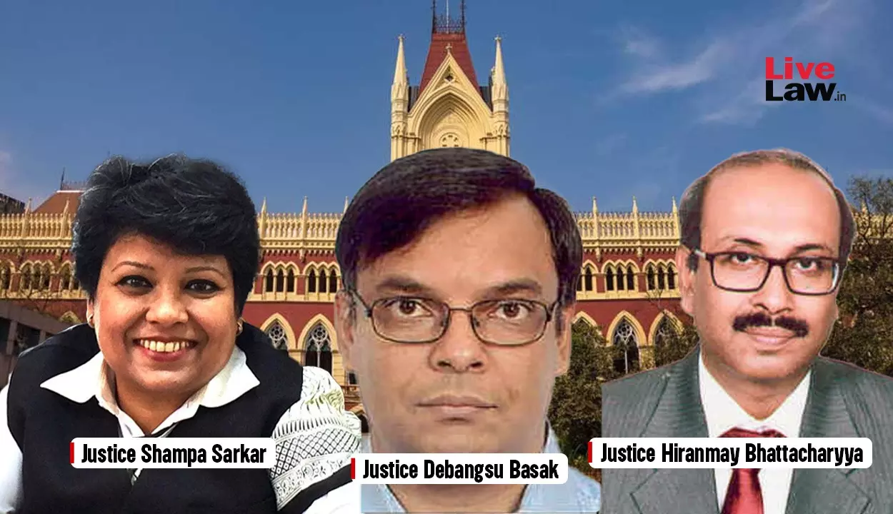 Order Passed By Bench Not Conferred With Determination By Roster Is A Nullity: Calcutta High Court