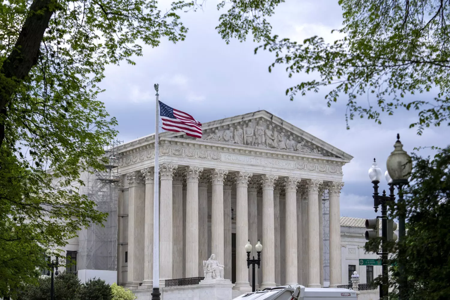 US Supreme Court Allows Texas Law On Age Verification For Adult Sites