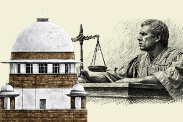 A Jurimetric and Constitutional Legacy A Jurimetric and Constitutional Legacy