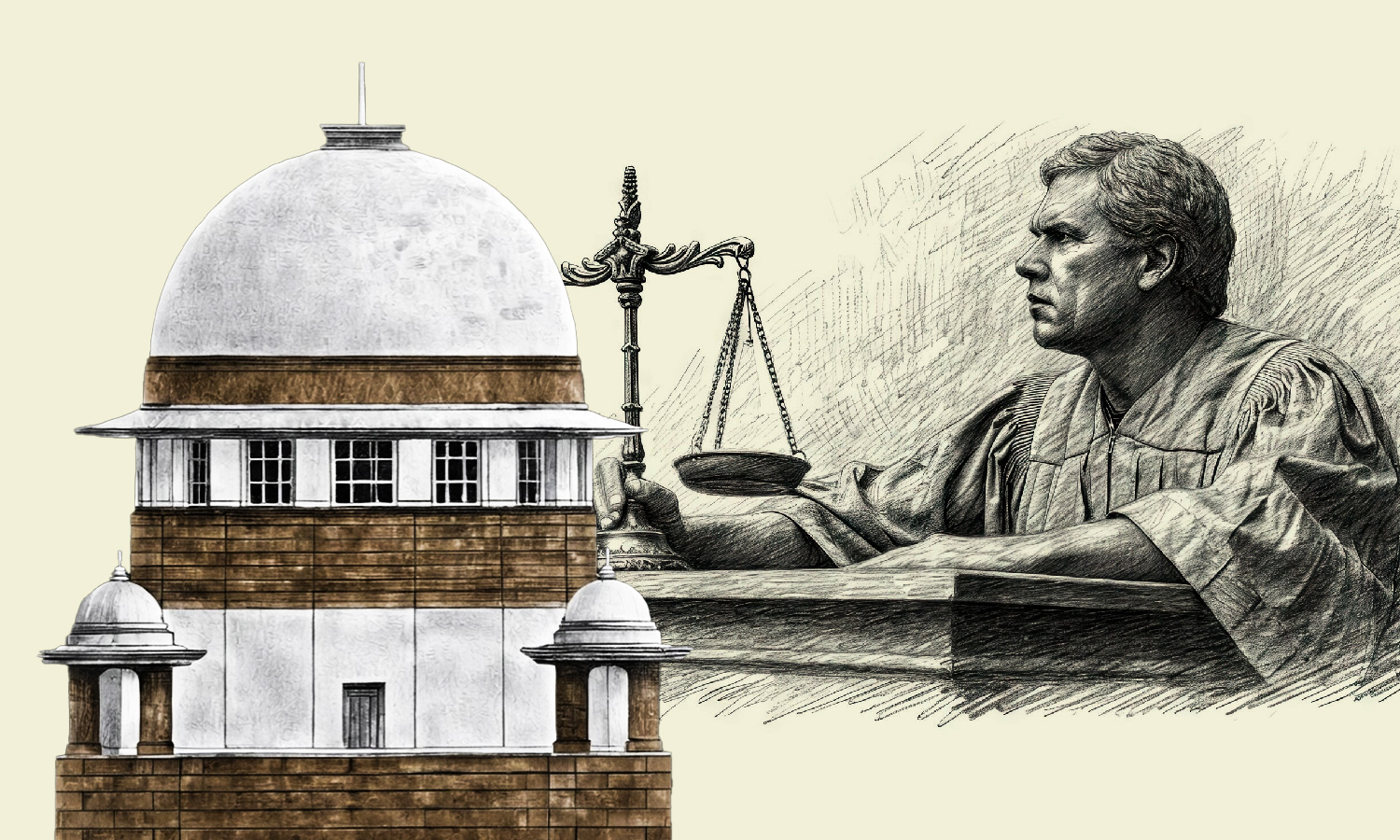 A Jurimetric and Constitutional Legacy