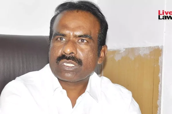 Karnataka High Court Grants Interim Relief To BJP MLC N Ravikumar Accused Of Making ‘Vulgar Comments’ Against Chief Secretary Karnataka High Court Grants Interim Relief To BJP MLC N Ravikumar Accused Of Making 'Vulgar Comments' Against Chief Secretary