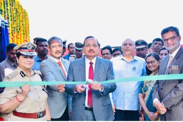 Justice Surya Kant, De-Addiction Centre, Chanchalguda Central Prison, NALSA Justice Surya Kant, De-Addiction Centre, Chanchalguda Central Prison, NALSA