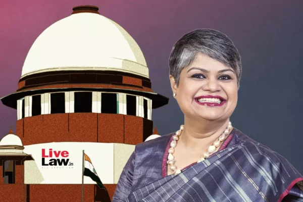 Advocate Shwetasree Majumdar Withdraws Consent For Judgeship After Centre’s Inaction On Collegium Proposal Advocate Shwetasree Majumdar Withdraws Consent For Judgeship After Centre's Inaction On Collegium Proposal