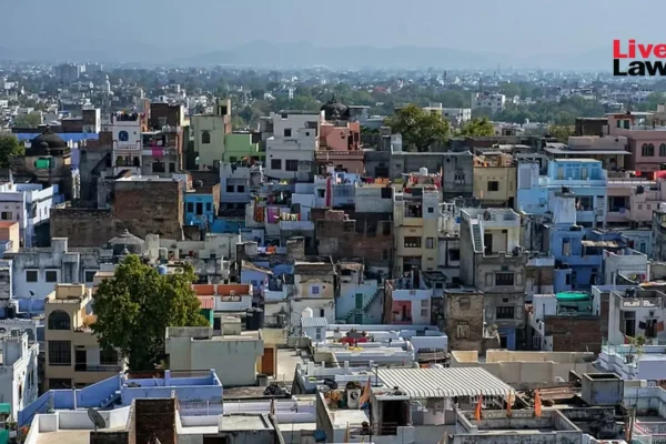 Delhi High Court Flags Trend Of Rich Tenants Occupying Landlord’s Property On ‘Paltry’ Rate In Dispute Over ₹40 Rent In Sadar Bazar Area Delhi High Court Flags Trend Of Rich Tenants Occupying Landlord's Property On 'Paltry' Rate In Dispute Over ₹40 Rent In Sadar Bazar Area