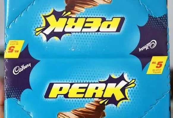 Cadbury’s ‘Perk’ Products Are ‘Wafer Biscuits’, Not Chocolates, Qualifies For Concessional Duty: CESTAT Cadbury's 'Perk' Products Are 'Wafer Biscuits', Not Chocolates, Qualifies For Concessional Duty: CESTAT