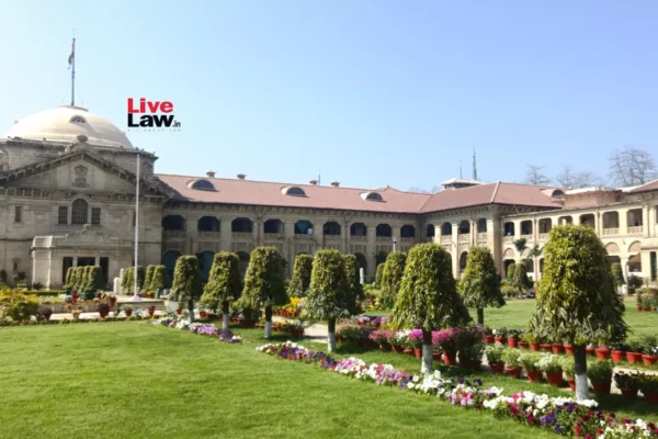 Allahabad HC Grants Bail To Ex-IIS Officer Accused Of Killing Lawyer-Wife, Hiding In Closet To Evade Arrest Allahabad HC Grants Bail To Ex-IIS Officer Accused Of Killing Lawyer-Wife, Hiding In Closet To Evade Arrest