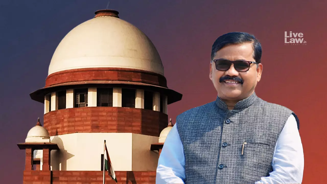 Former Bihar MLA Mujahid Alam Moves Supreme Court Against ECI Order For Revision Of State Electoral Rolls Ahead Of Assembly Elections