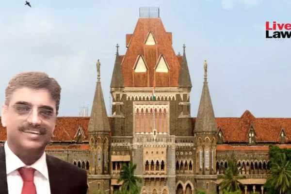 Advocate Rajesh Datar Withdraws Consent For Judgeship After Centre’s Inaction On SC Collegium Recommendation Advocate Rajesh Datar Withdraws Consent For Judgeship After Centre's Inaction On SC Collegium Recommendation