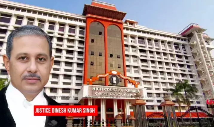 Kerala HC To Initiate Criminal Contempt Against Ex-MLA For Facebook Post Casting Aspersions On Judge, Calling Him 'Sangh Parivar' Supporter