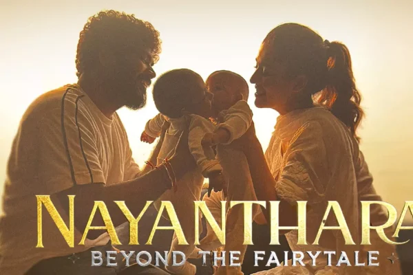 Madras HC Issues Notice On Plea Claiming Scenes From Rajnikanth-Starrer ‘Chandramukhi’ Were Unauthorisedly Used In Nayanthara’s Documentary Madras HC Issues Notice On Plea Claiming Scenes From Rajnikanth-Starrer 'Chandramukhi' Were Unauthorisedly Used In Nayanthara's Documentary