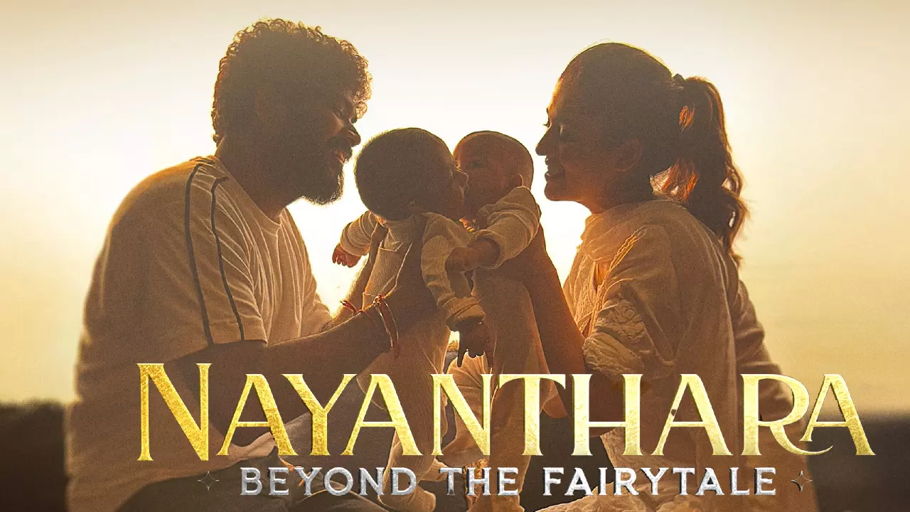 Madras HC Issues Notice On Plea Claiming Scenes From Rajnikanth-Starrer 'Chandramukhi' Were Unauthorisedly Used In Nayanthara's Documentary 1 Madras HC Issues Notice On Plea Claiming Scenes From Rajnikanth-Starrer 'Chandramukhi' Were Unauthorisedly Used In Nayanthara's Documentary
