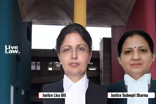 P&H High Court Seeks Union’s Response In Plea Challenging IRDAI Regulations Attributing Term ‘Sub-Standard Life’ To Persons With Disability P&H High Court Seeks Union's Response In Plea Challenging IRDAI Regulations Attributing Term 'Sub-Standard Life' To Persons With Disability