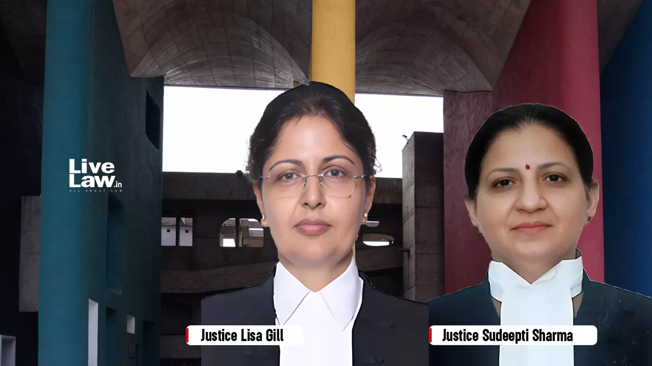 P&H High Court Seeks Union's Response In Plea Challenging IRDAI Regulations Attributing Term 'Sub-Standard Life' To Persons With Disability 1 P&H High Court Seeks Union's Response In Plea Challenging IRDAI Regulations Attributing Term 'Sub-Standard Life' To Persons With Disability