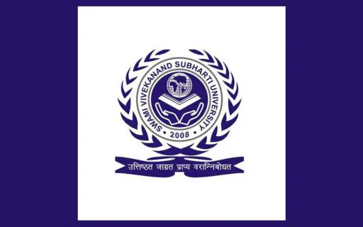 Admissions at Sardar Patel Subharti Institute of Law 2025