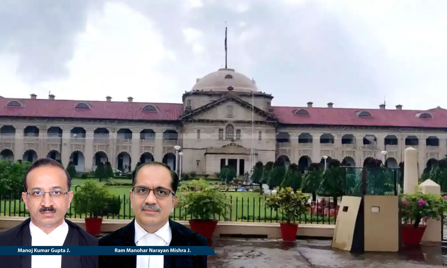 Allahabad High Court Allows Minor Rape Survivor To Terminate 31-Week Pregnancy