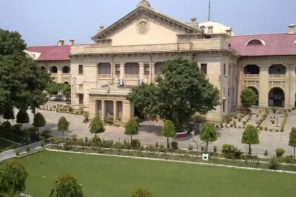 Krishna Janmabhoomi dispute: Allahabad High Court refuses to substitute Shahi Idgah Mosque with disputed structure in future proceedings Krishna Janmabhoomi dispute: Allahabad High Court refuses to substitute Shahi Idgah Mosque with disputed structure in future proceedings
