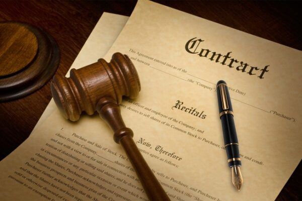 Analysing Unconscionability, Undue Influence and Coercion under Indian Contract Act, 1872