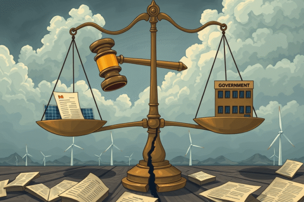 Anchoring the boat of Legitimate Expectation – Jindal Forum for International and Economic Laws