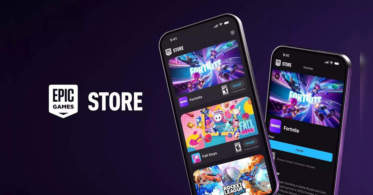 Apple Leverages Supreme Court Ruling in Epic Games Legal Battle, ETLegalWorld 1 Apple Leverages Supreme Court Ruling in Epic Games Legal Battle, ETLegalWorld