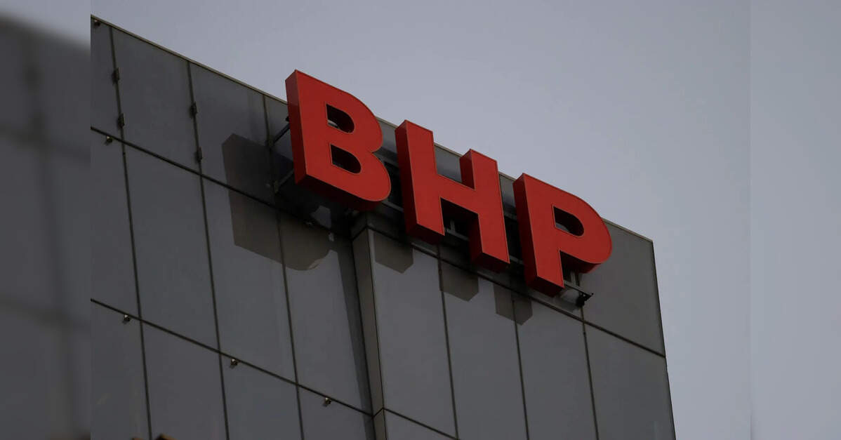 BHP, Vale accused of 'cheating' UK law firm out of $1.7 billion in fees, ETLegalWorld 1 BHP, Vale accused of 'cheating' UK law firm out of $1.7 billion in fees, ETLegalWorld