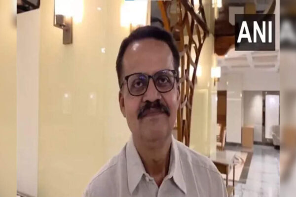 BJP MP Bhartruhari Mahtab Discusses Economic Insights with RBI Governor, Elegalworld BJP MP Bhartruhari Mahtab Discusses Economic Insights with RBI Governor, Elegalworld