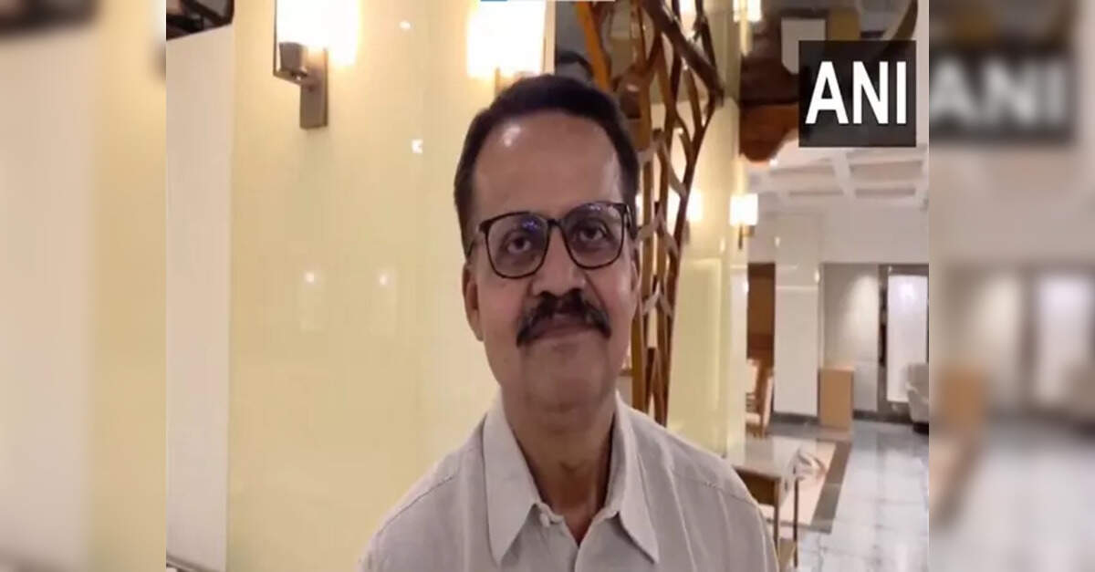 BJP MP Bhartruhari Mahtab Discusses Economic Insights with RBI Governor, Elegalworld