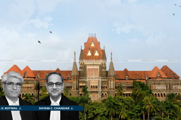 Bombay High Court Upholds Conviction Of Man Accused Of Killing Girlfriend Inside School Classroom